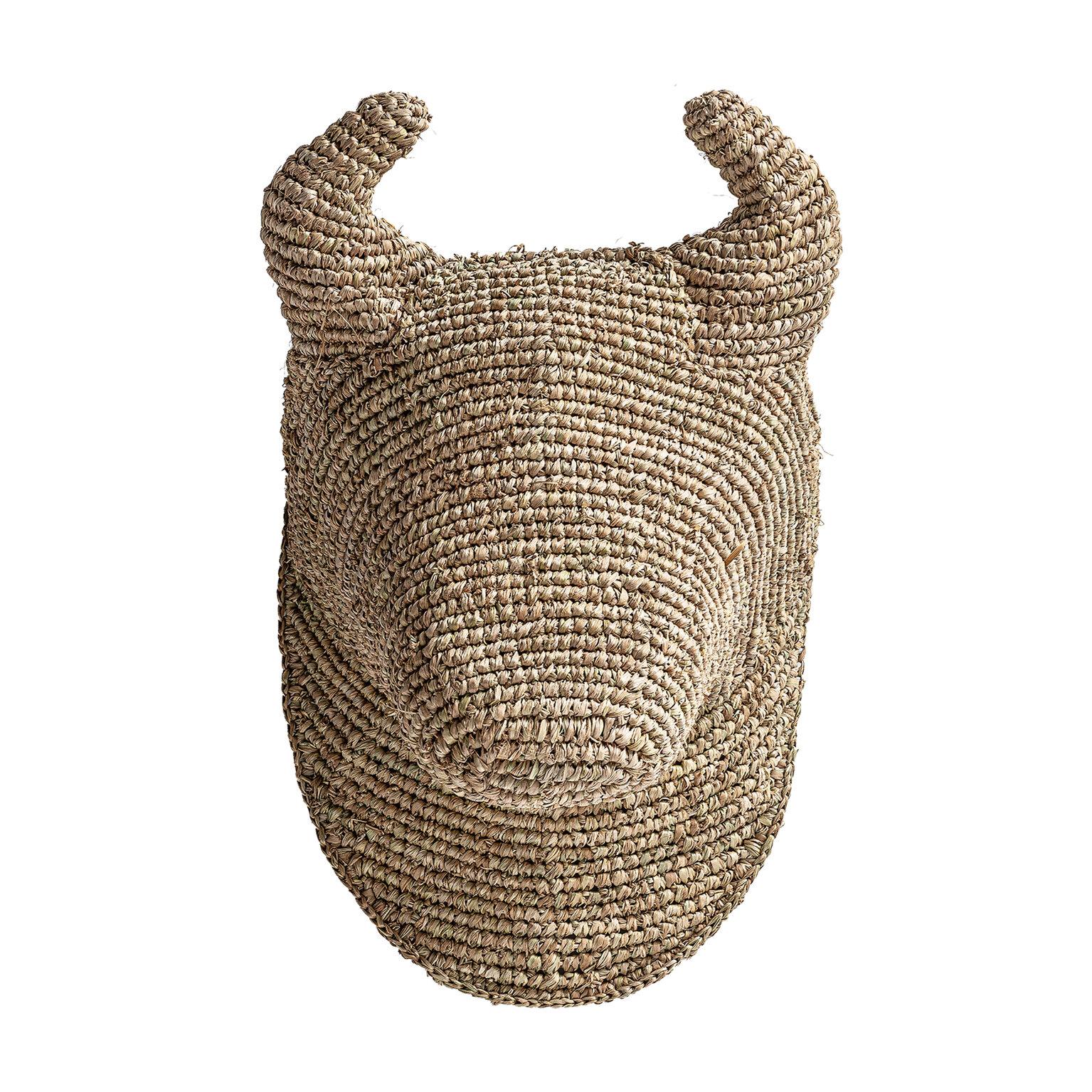 VICAL - FIGURA DECORATIVA TORO