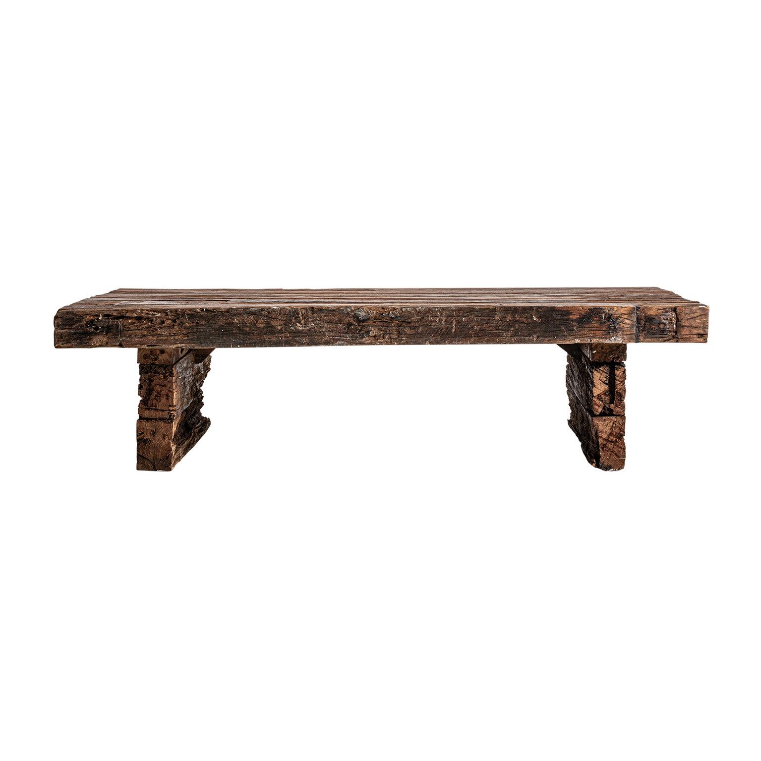 VICAL - MESA DE CENTRO SLIVEN