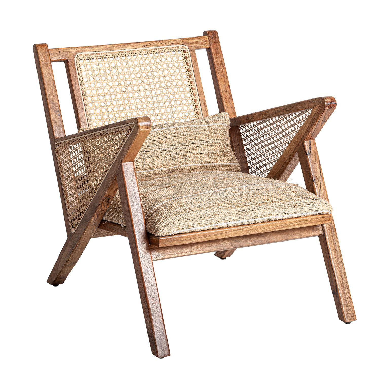 VICAL - SILLÓN HICKORY