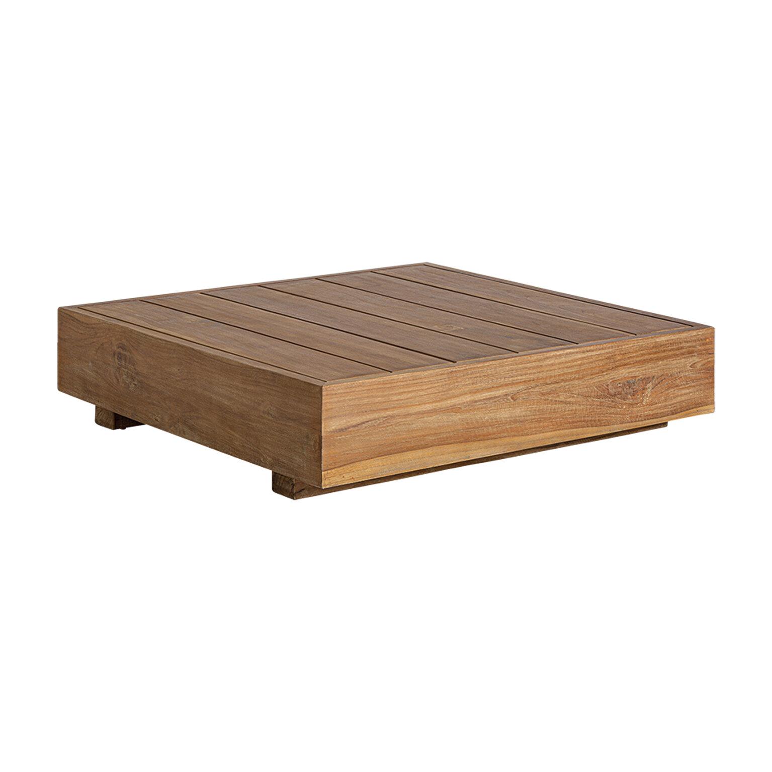 VICAL - MESA DE CENTRO TRENA