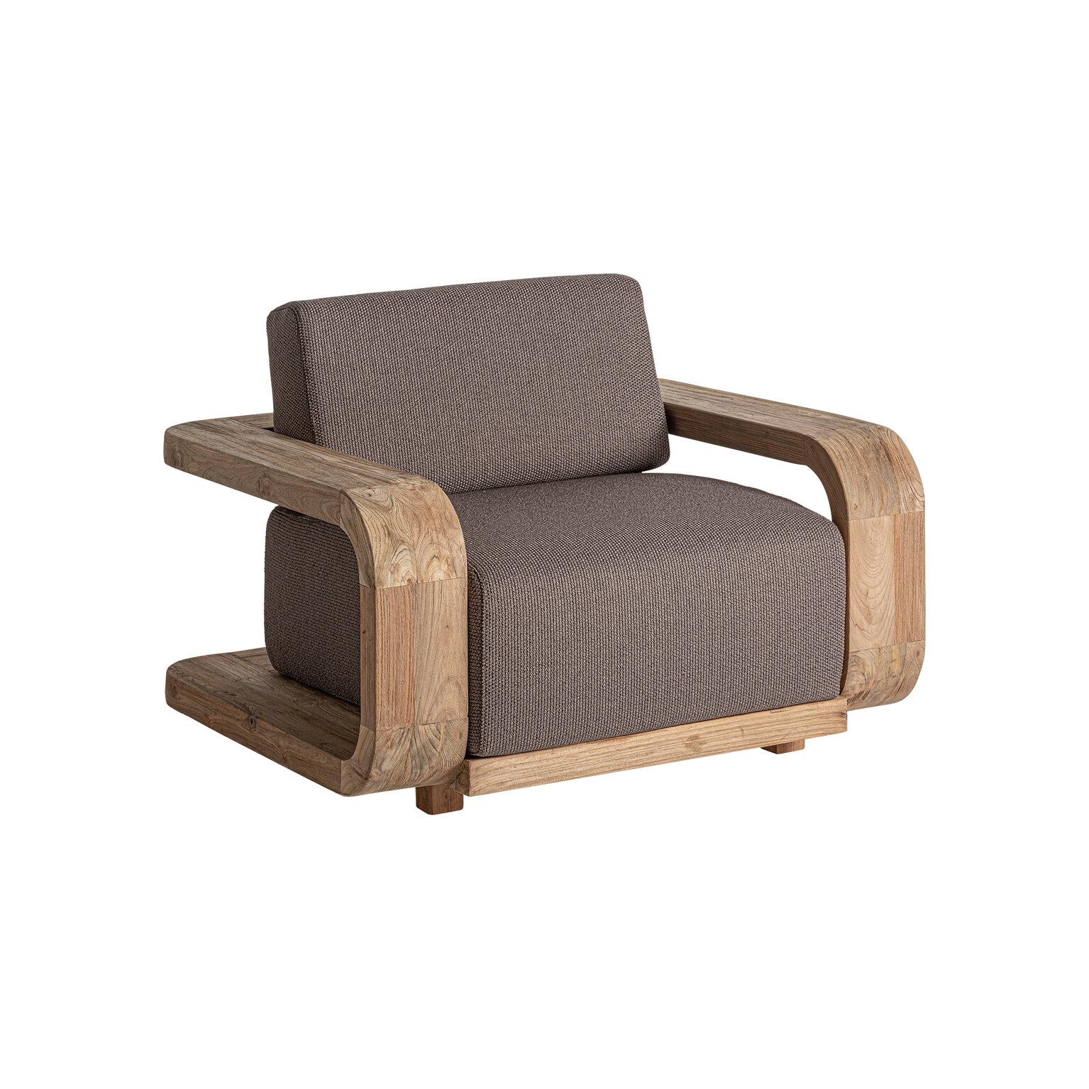 VICAL - CORBA ARMCHAIR