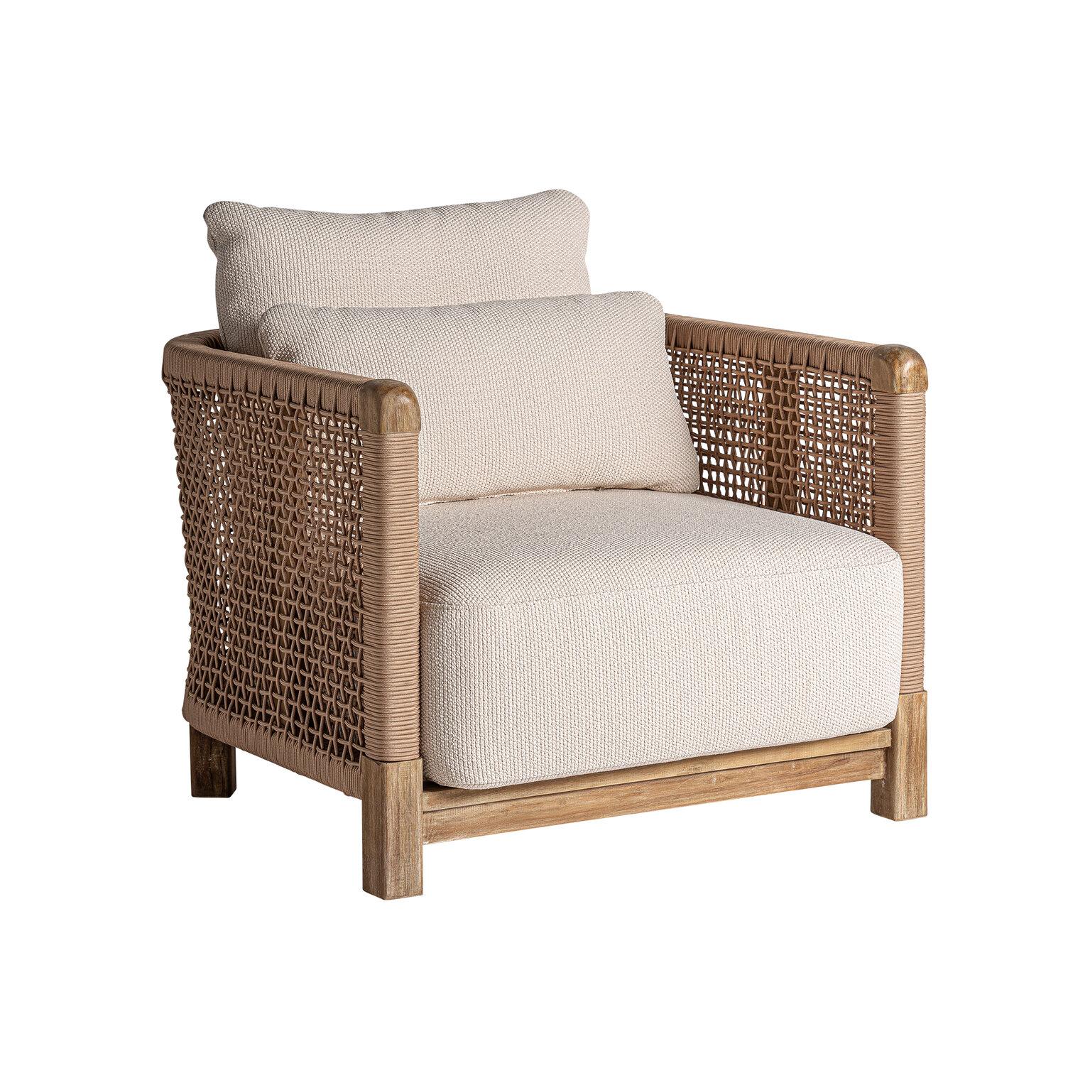 VICAL - SILLÓN TRENA
