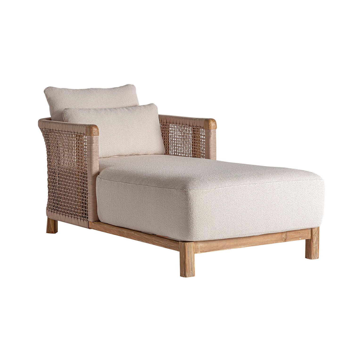 VICAL - CHAISE LONGUE TRENA