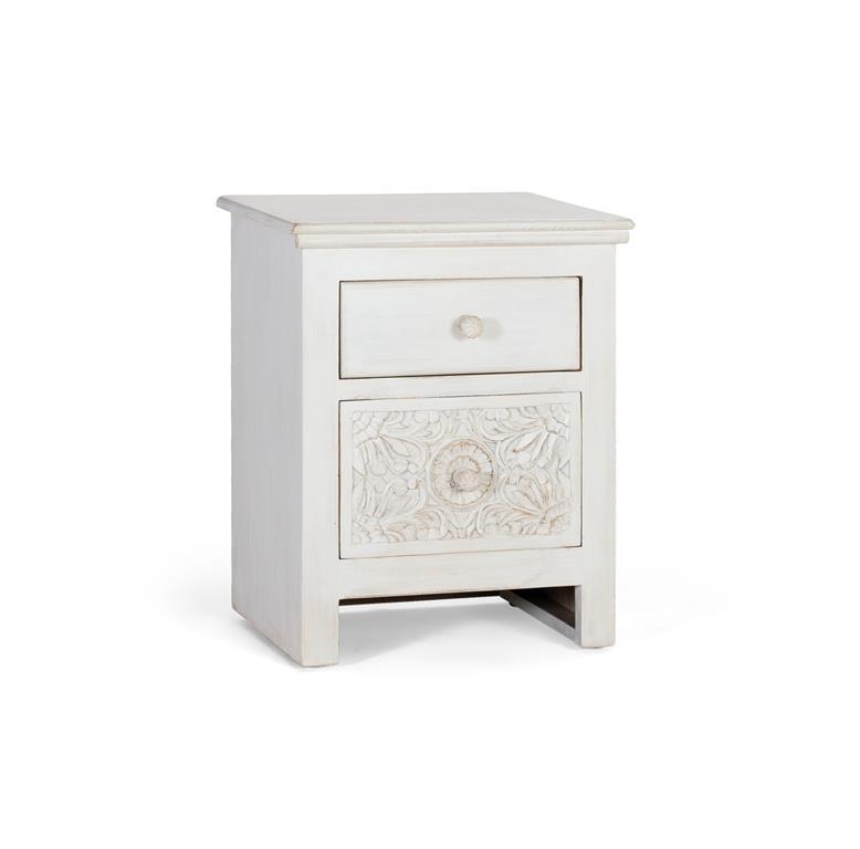 Mesita de Madera Mango Modelo 1824