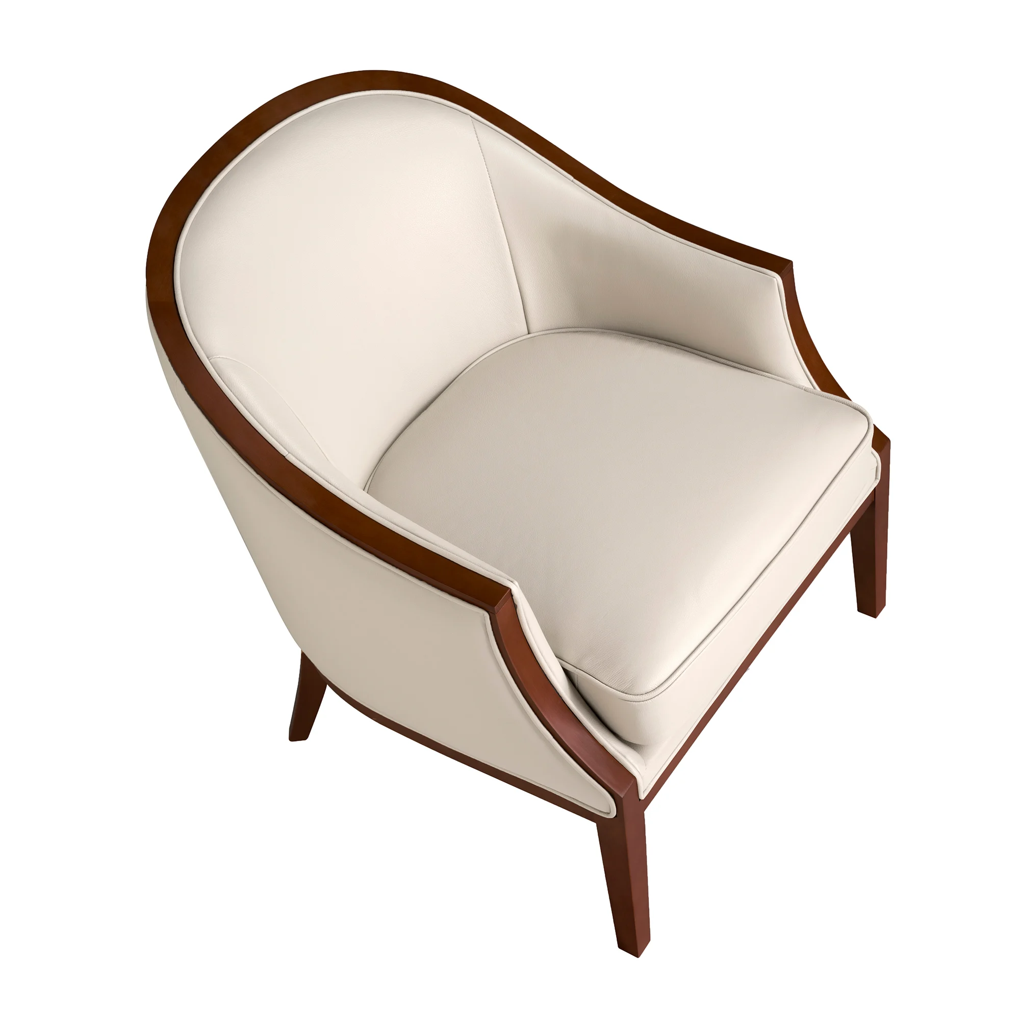 Angel Cerdá Sillón de Diseño Modelo 5127 - Imagen 7