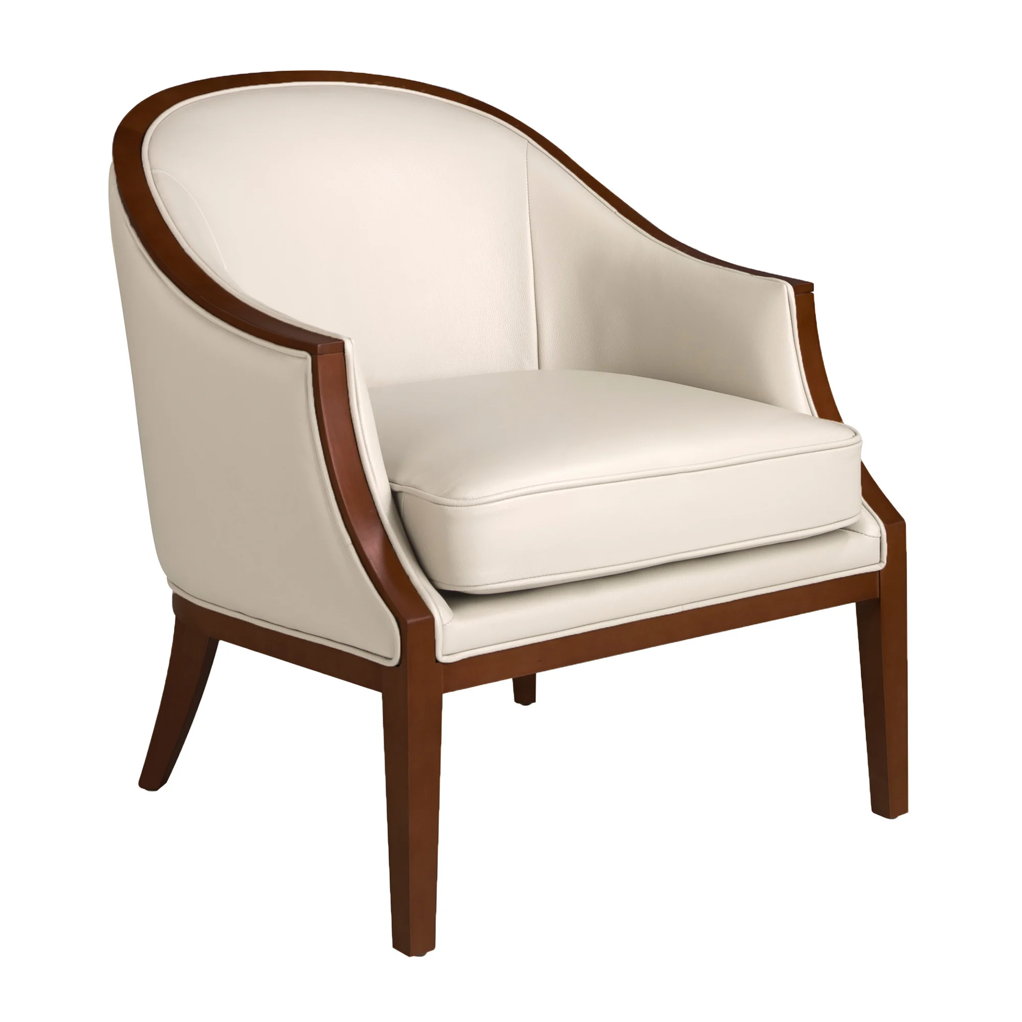 Angel Cerdá Sillón de Diseño Modelo 5127 - Imagen 4