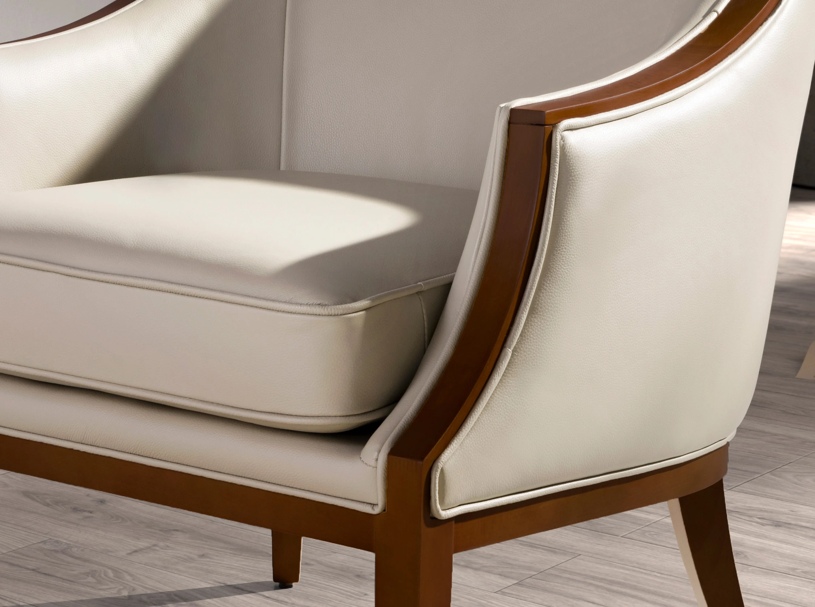 Alternative view of Angel Cerdá  Sillón de Diseño Modelo 5127