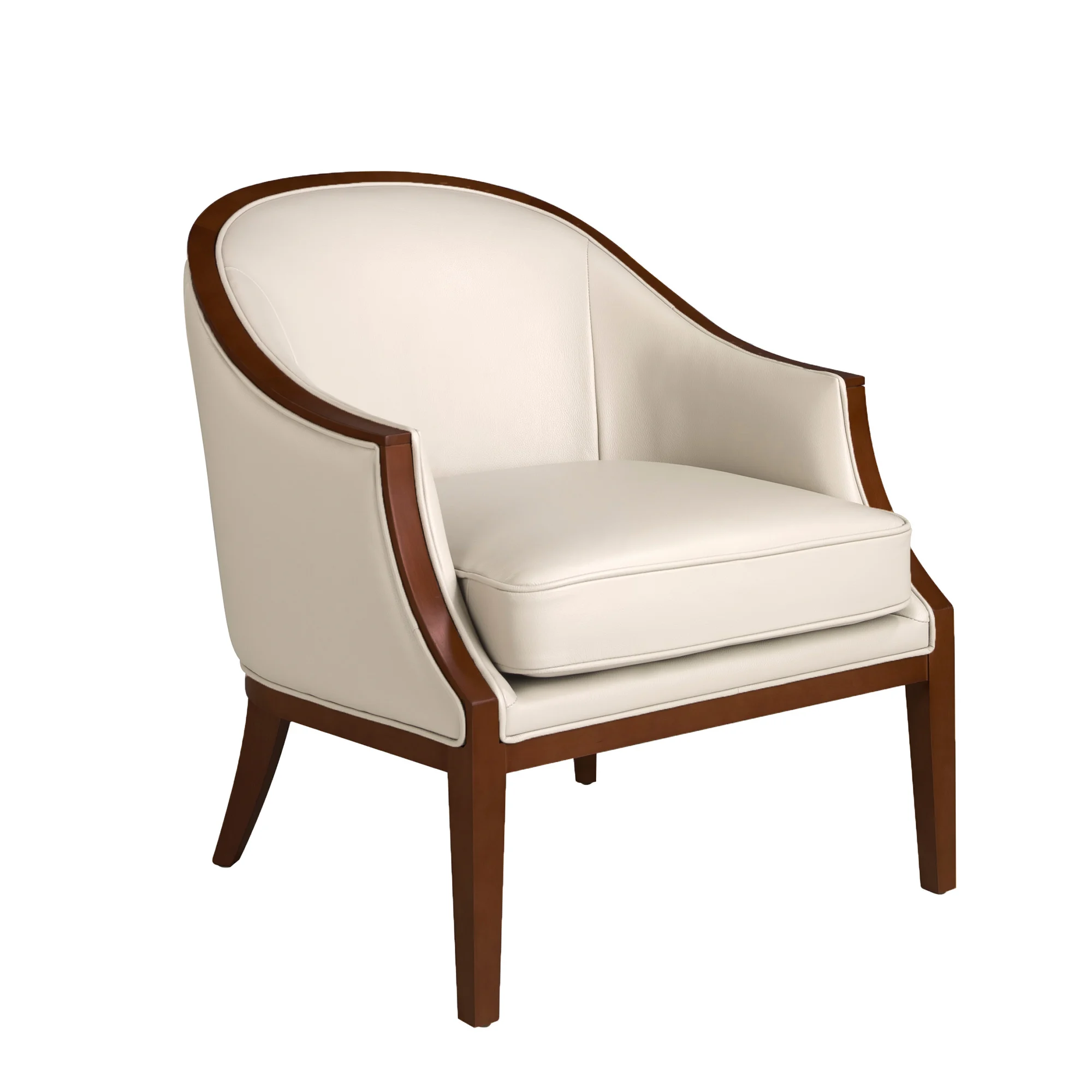 Angel Cerdá Sillón de Diseño Modelo 5127 - Imagen 3