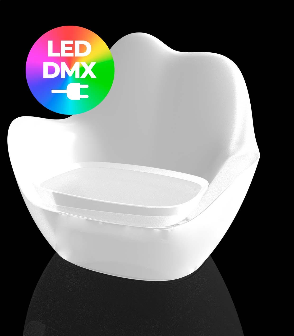 LED RGBW (L) ICE 2101