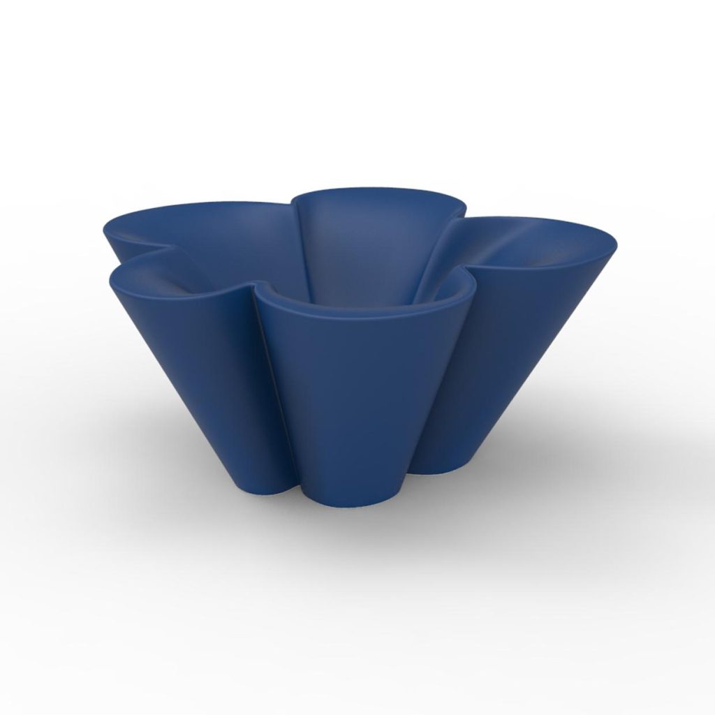 Alternative view of Vondom - Agatha Maceta