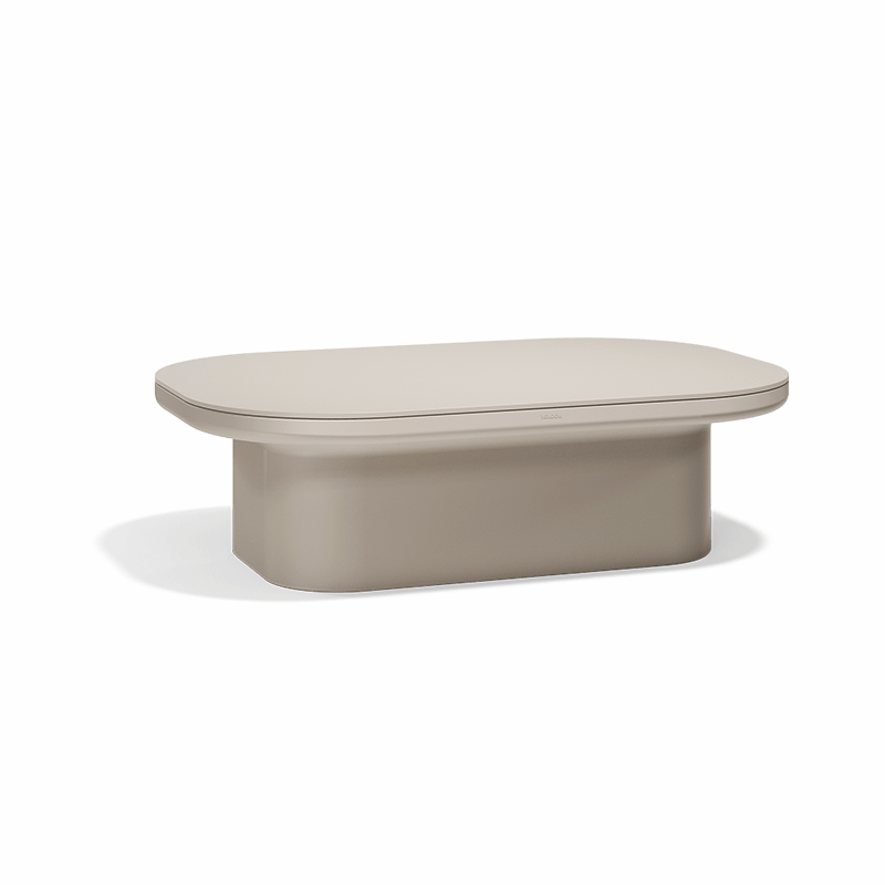 Vondom - Luna Coffee Table