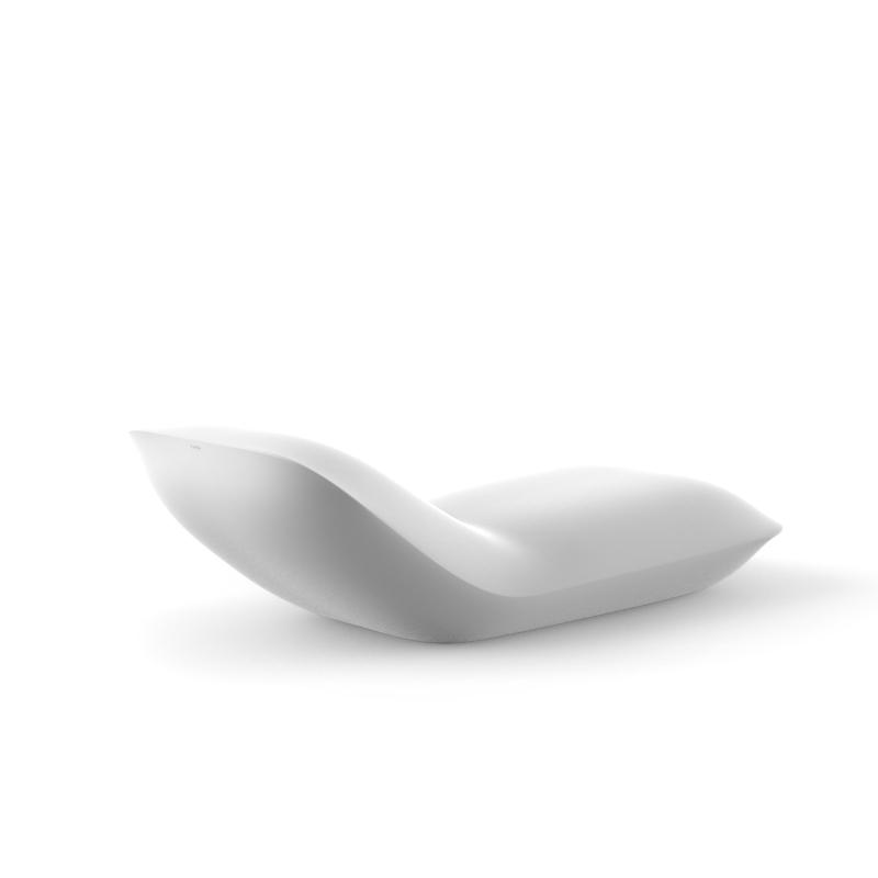 Vondom - Pillow Tumbona