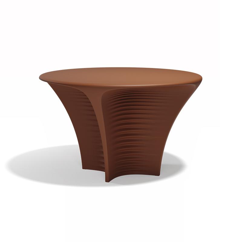 Vondom - Biophilia Mesa Ø120x72