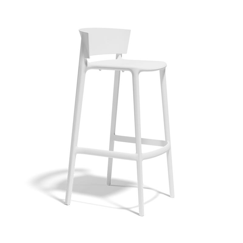 Vondom - Africa Stool Pack 4 Unidades