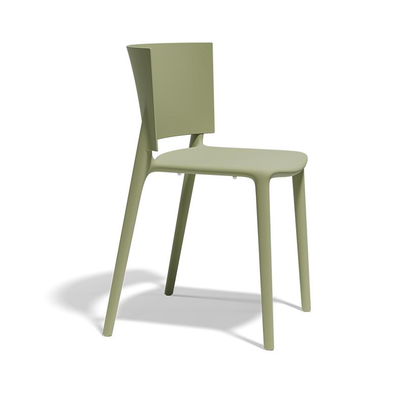 Vondom - Africa Silla Pack 4 Unidades