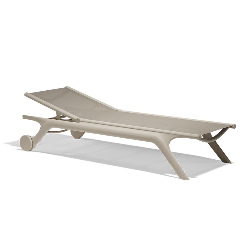 Vondom - Africa Tumbona Pack 4 Unidades