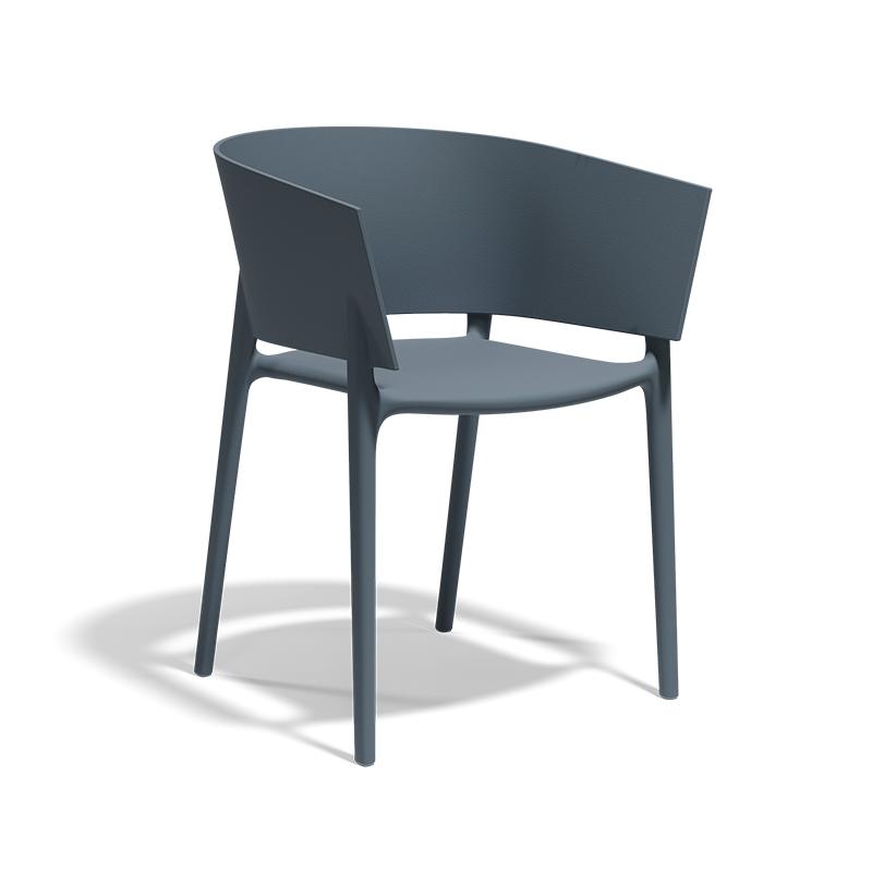 Vondom - Africa Sillón Pack 4 Unidades
