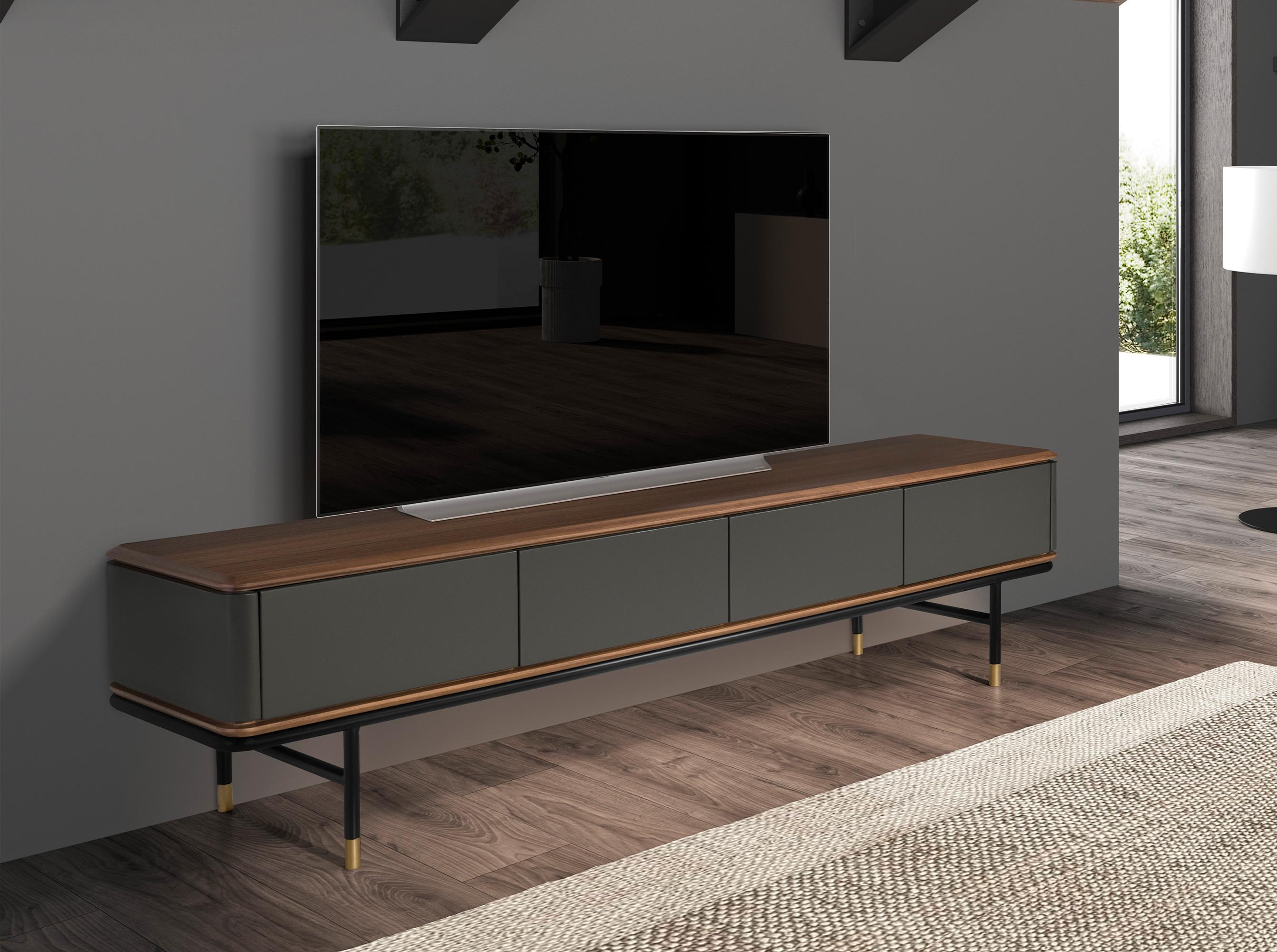 Angel Cerdá – Mueble Tv Diseño  3265