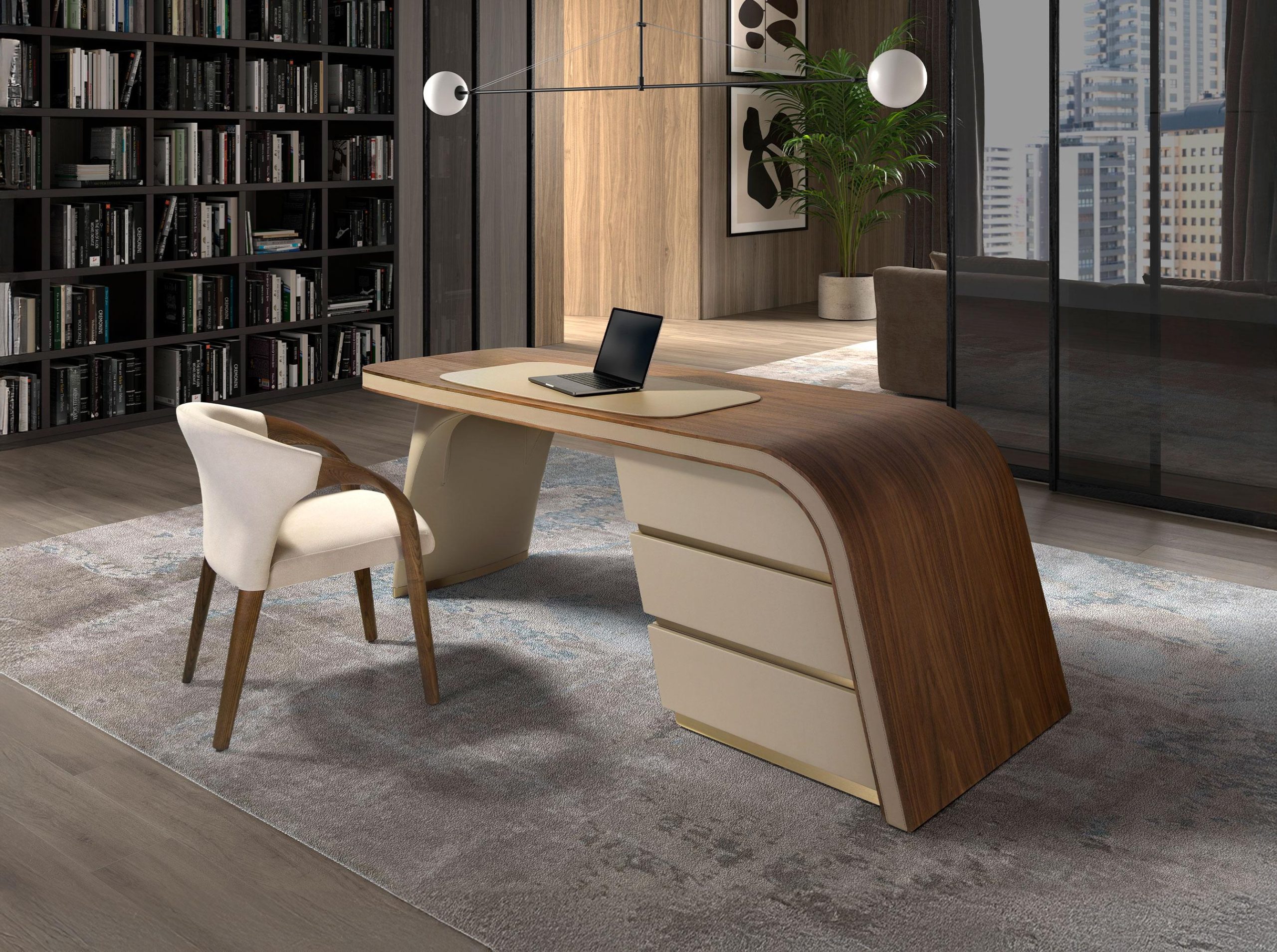 Angel Cerdá - Escritorio de Diseño 3268