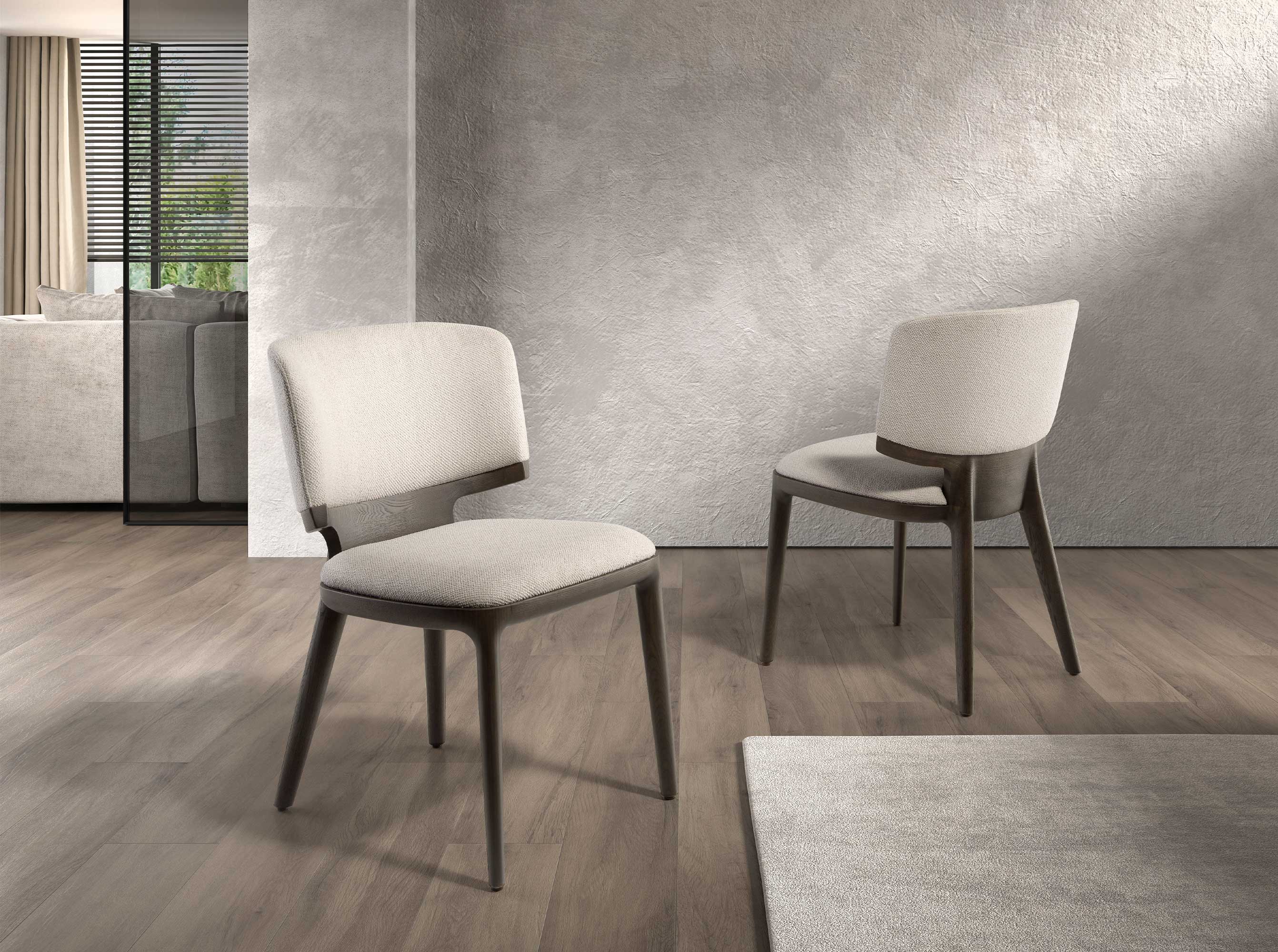 Silla de Diseño Angel Cerdá Modelo 4165