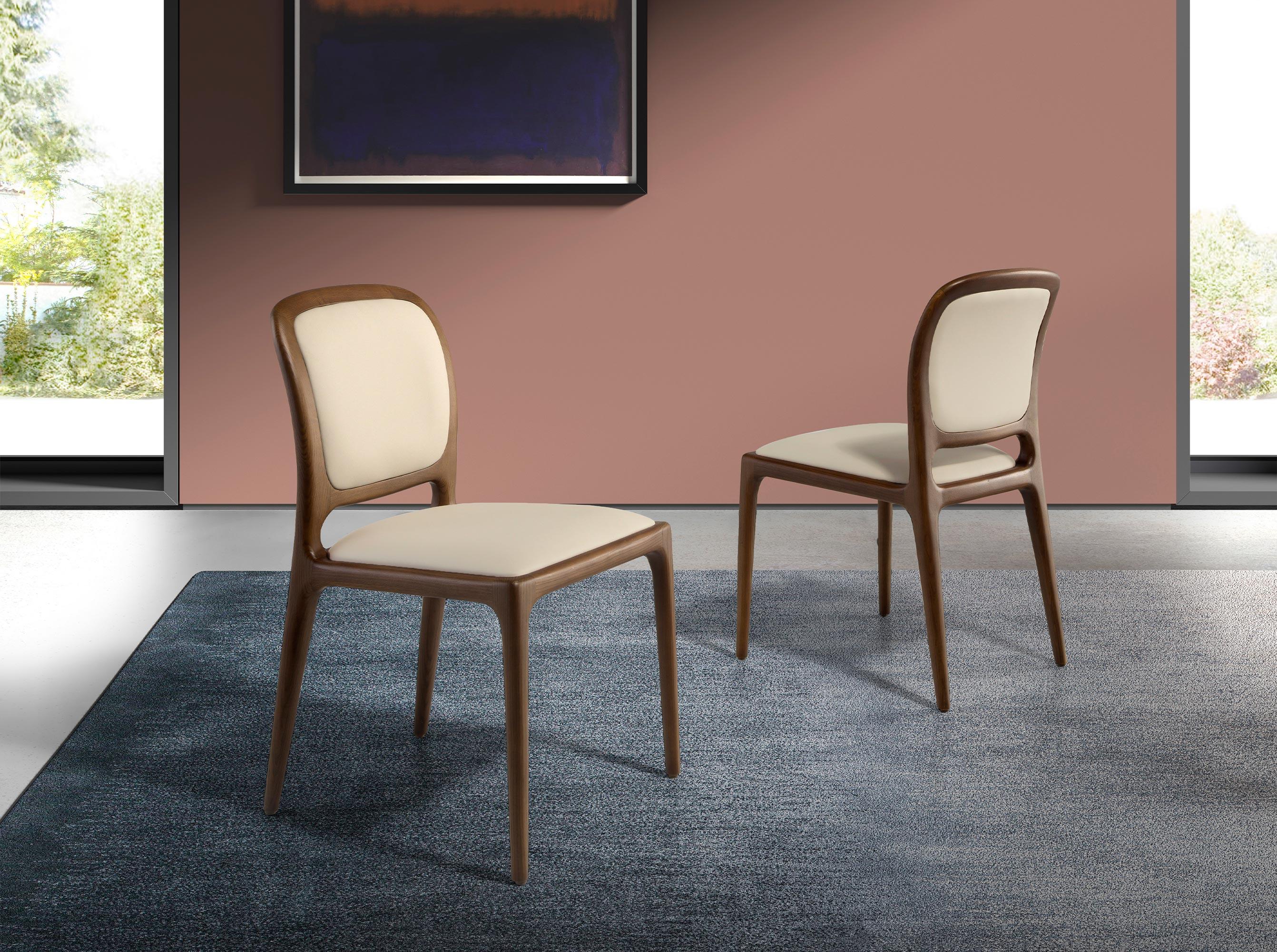 Silla de Diseño Angel Cerdá Modelo 4169