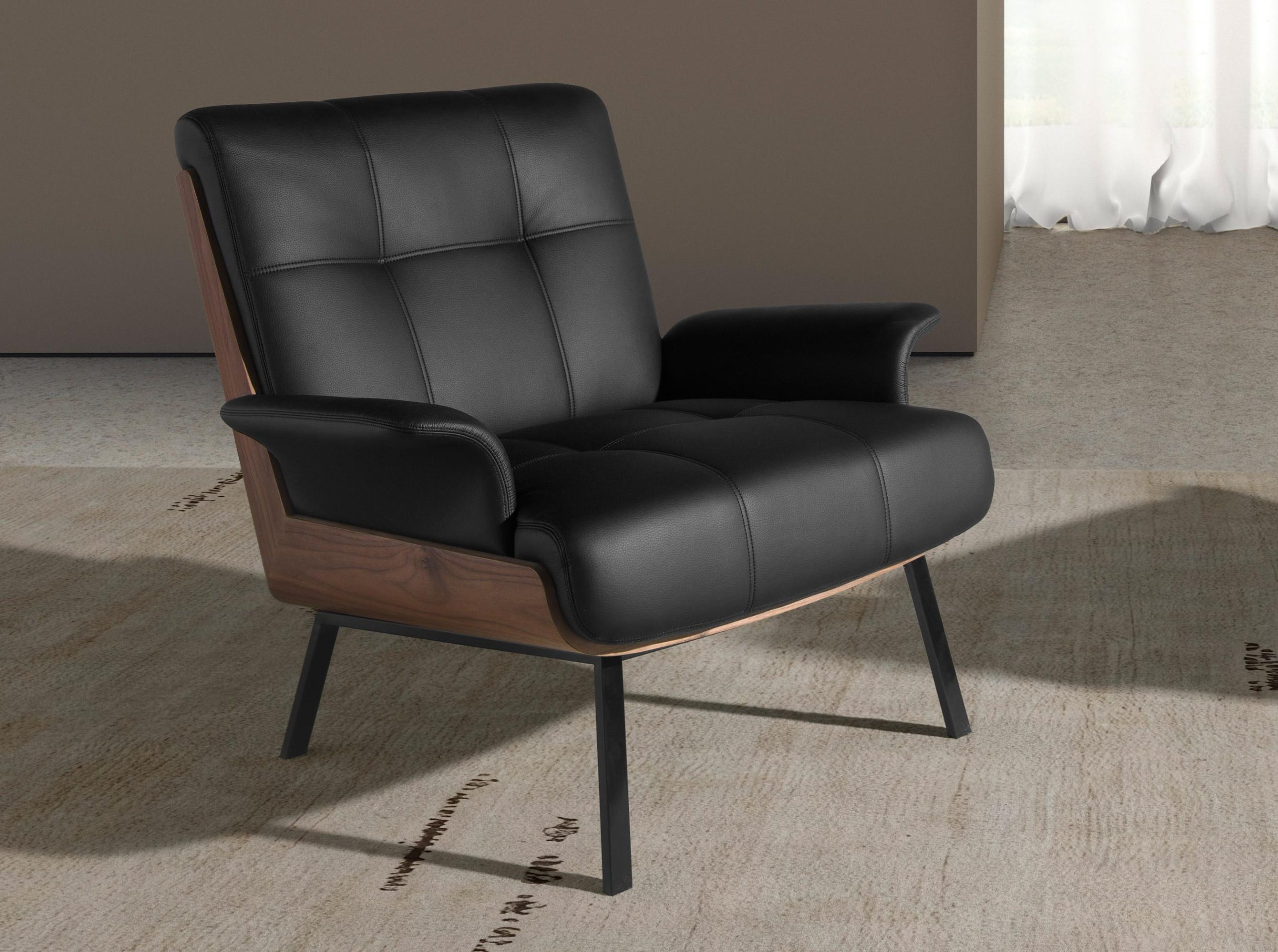 Angel Cerdá  Sillón de Diseño Modelo 5140