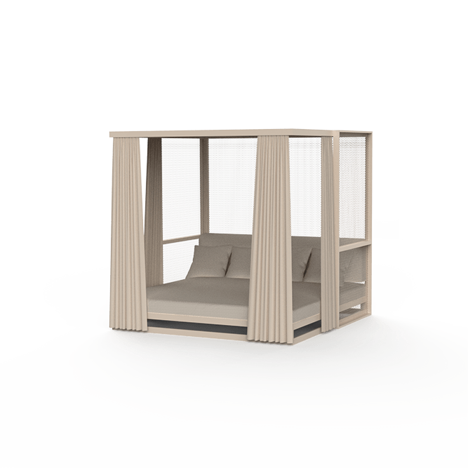 Vondom - The Factory Daybed