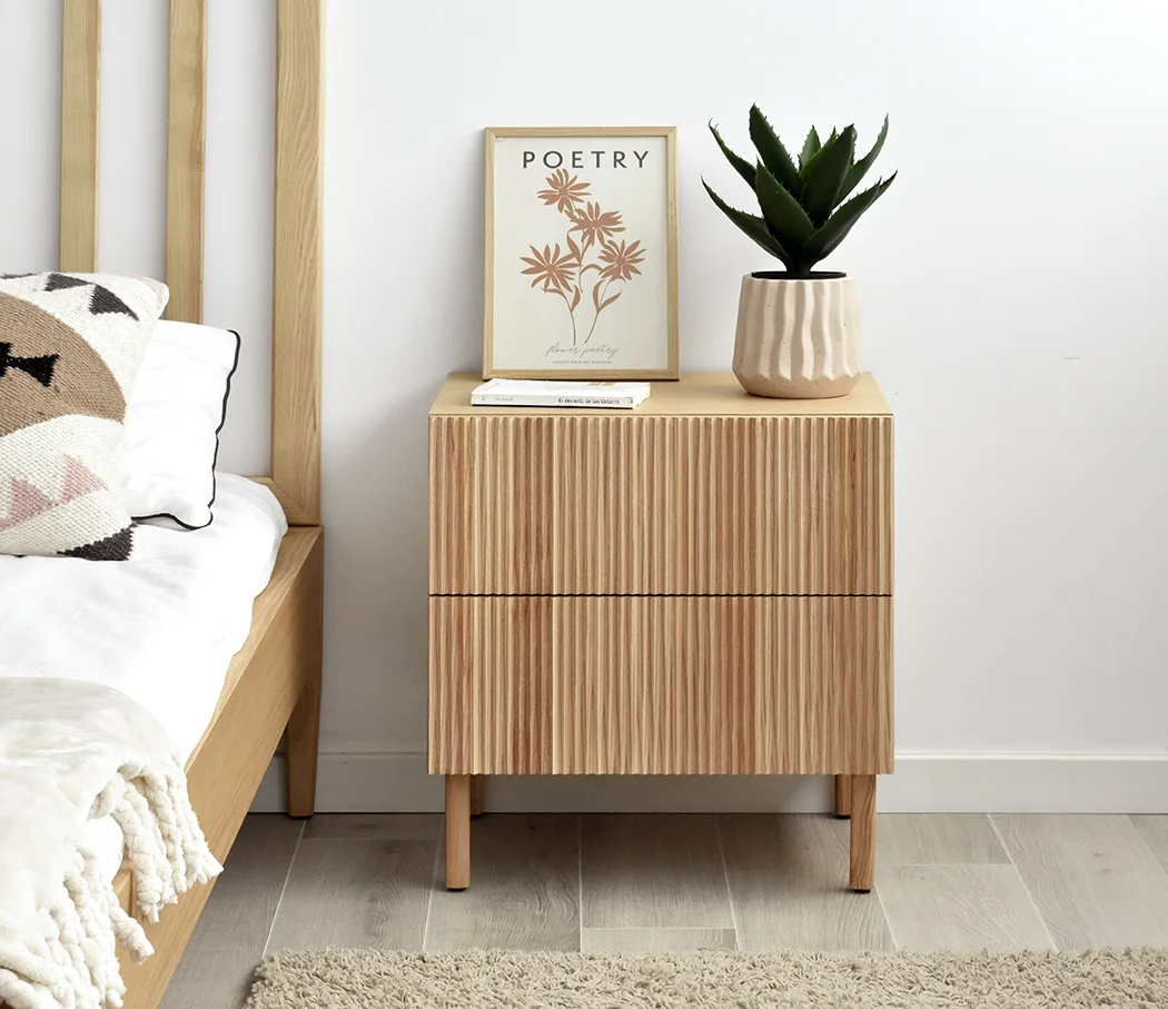 MESITAS DE DISEÑO KANEM