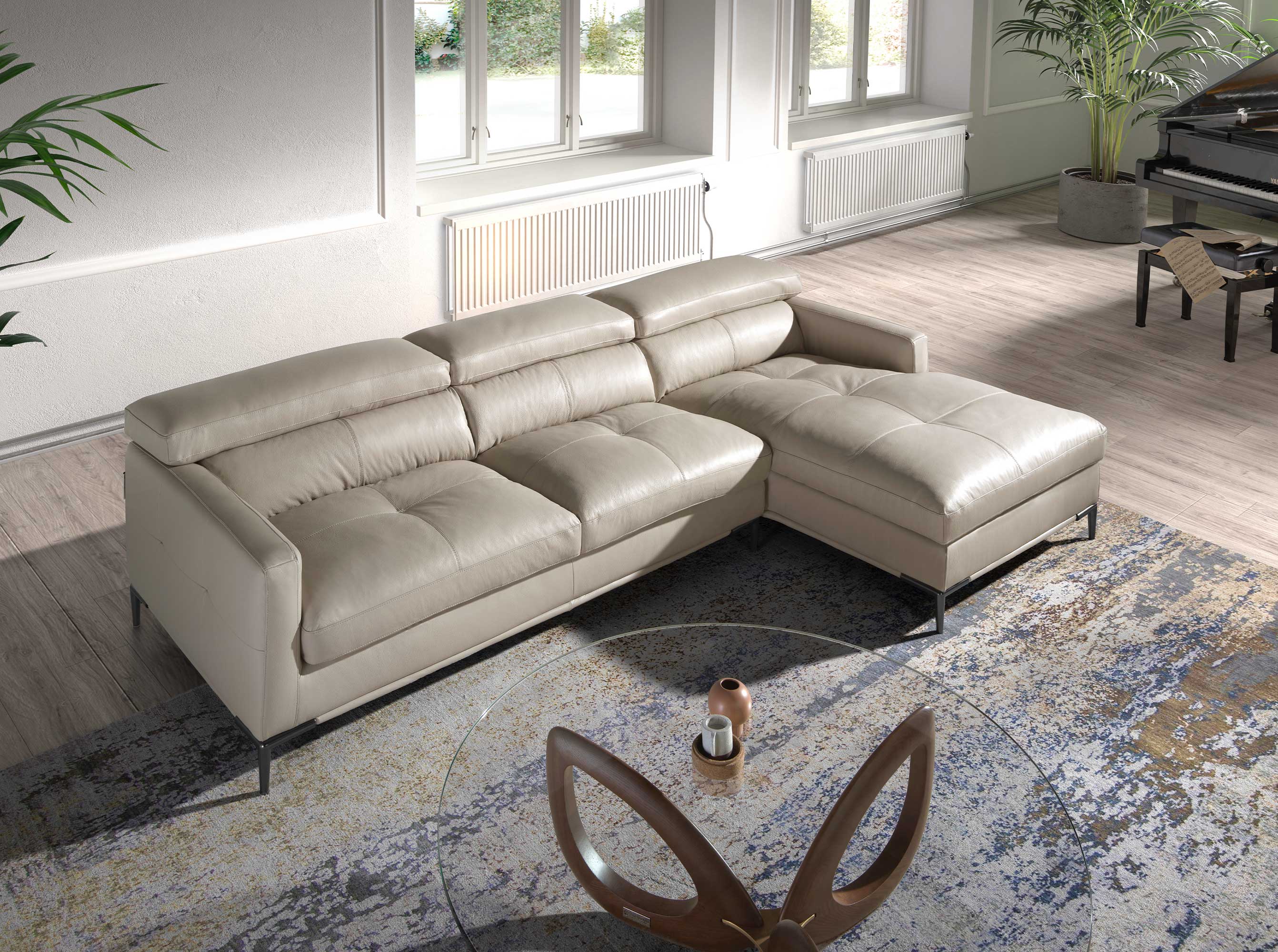 Sofa 6201