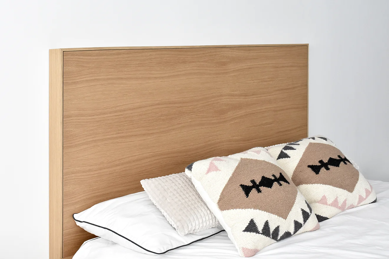 CABECEROS DE DISEÑO KANEM
