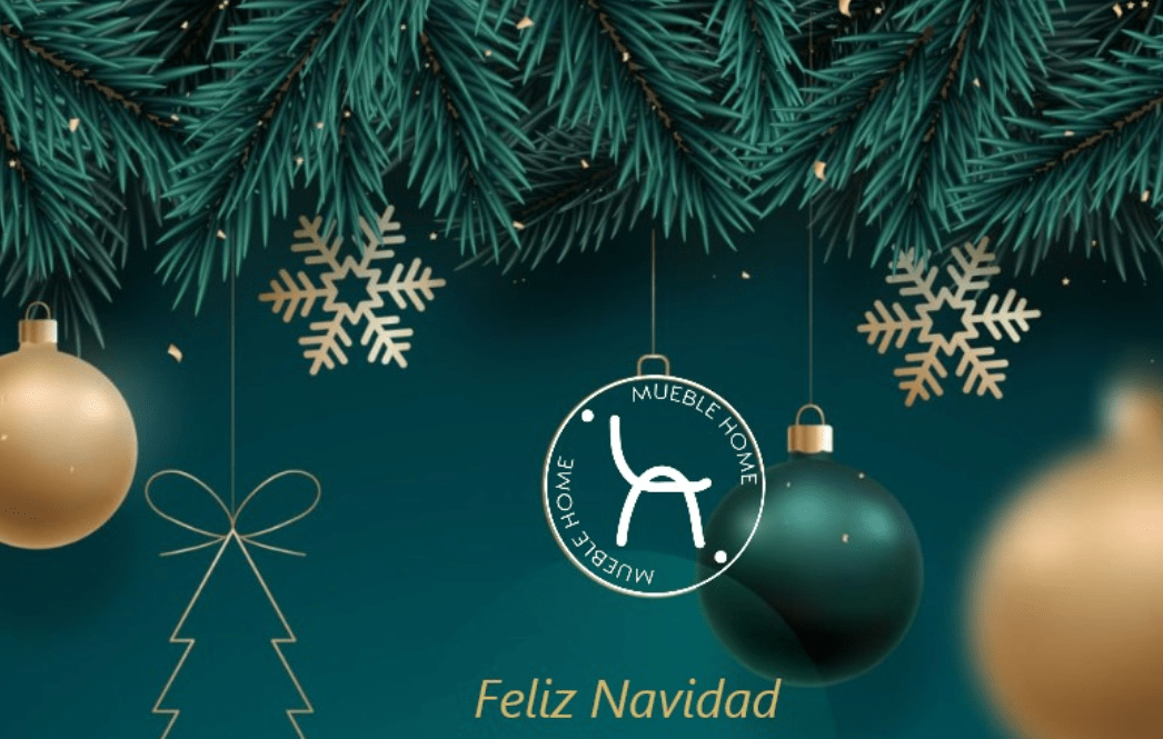 Navidad Mueble Home
