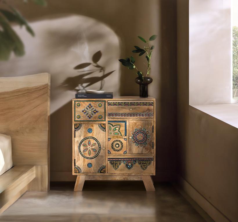 Mueble Auxiliar Mango Modelo 1797