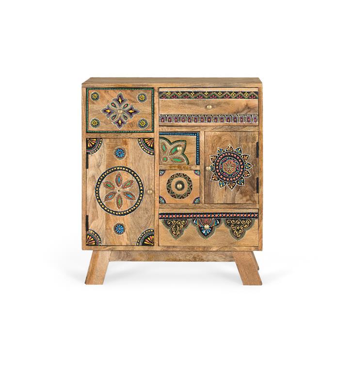 Mueble Auxiliar Mango Modelo 1797