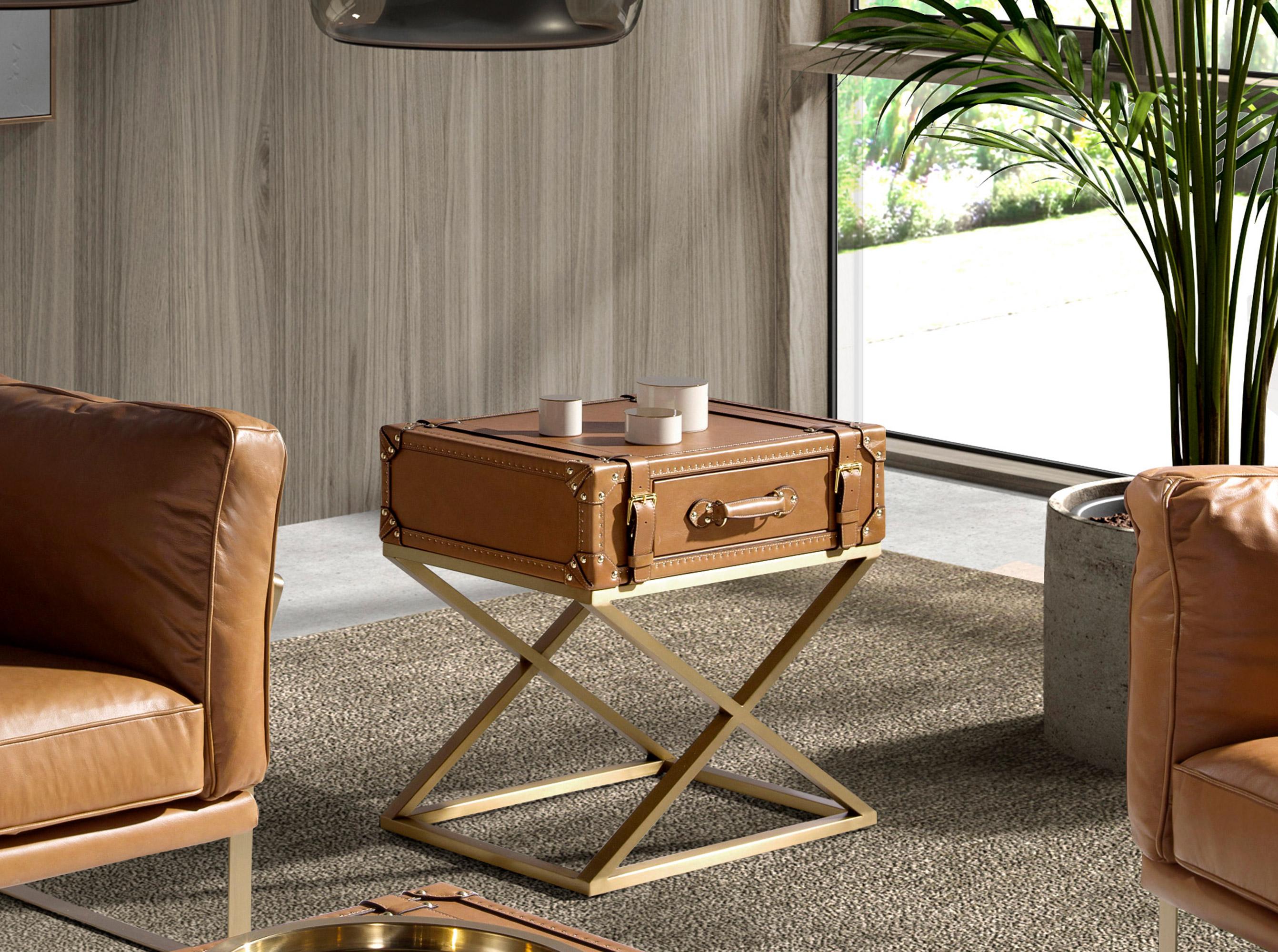 Mesa Rincón de Diseño Angel Cerdá modelo 2148