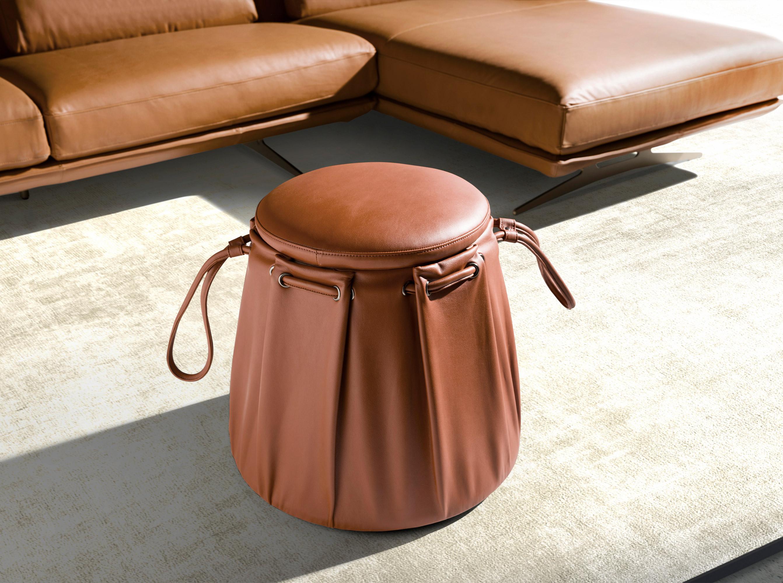 Puff de Diseño Angel Cerdá modelo 5160