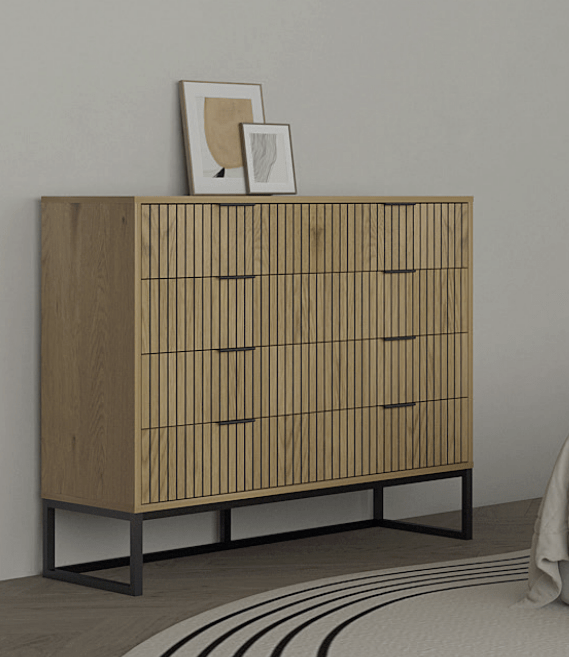 Dormitorio Nórdico Nube 1 - Imagen 9