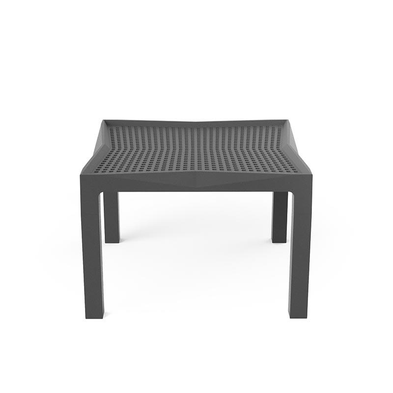 Vondom - Voxel Mesa Tumbona Pack 4 Unidades