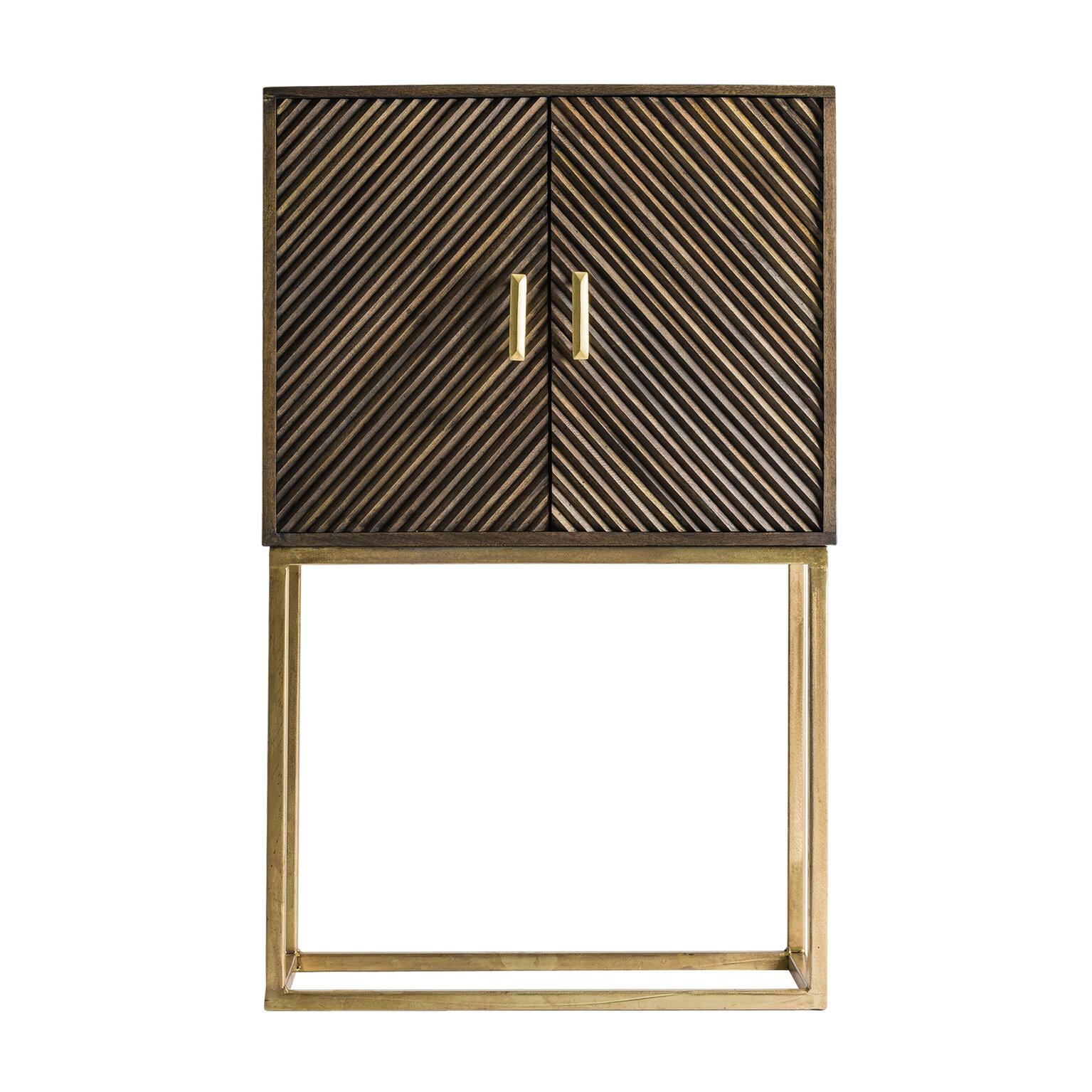 VICAL - MUEBLE BAR KRAJ