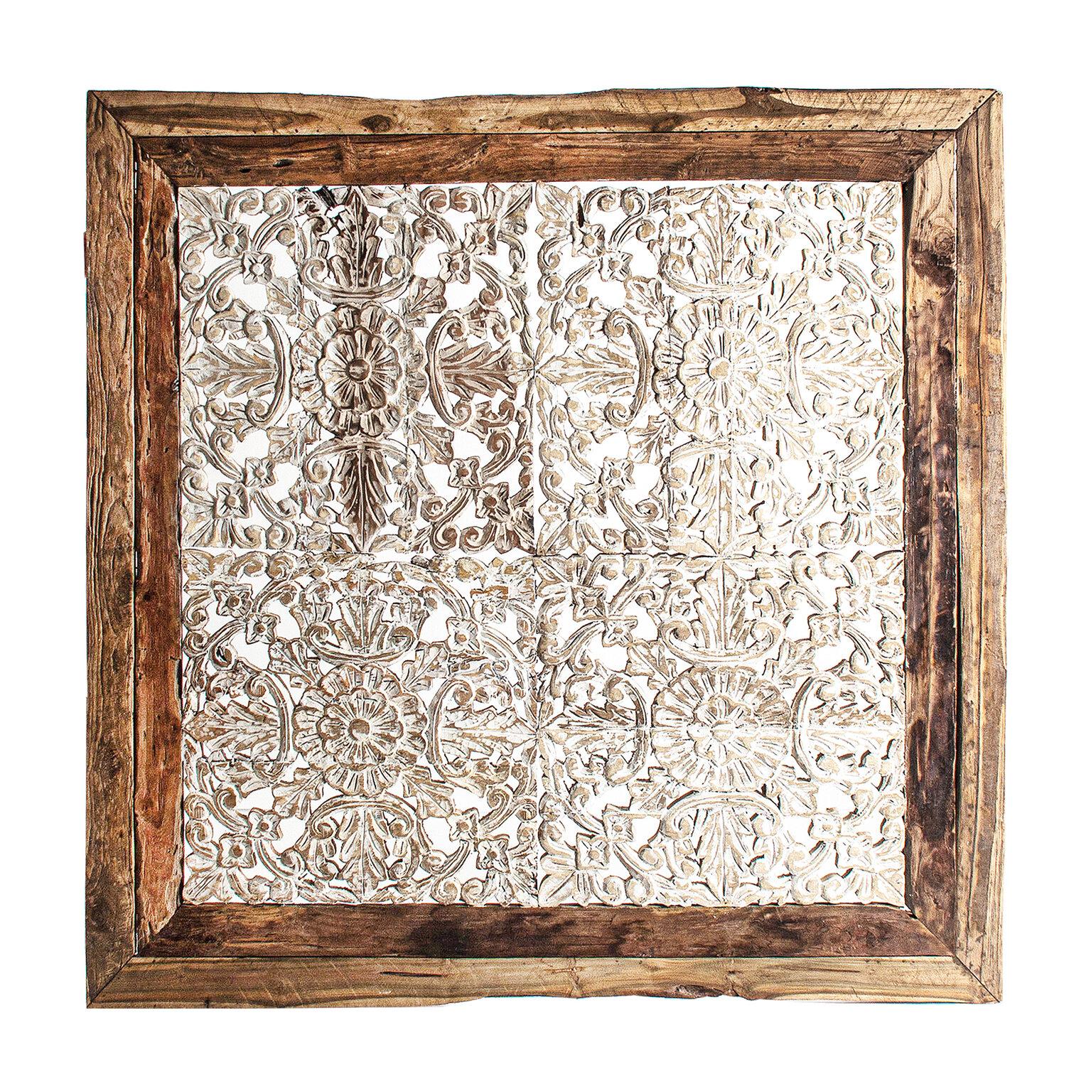 VICAL - PANEL DECORATIVO TASKENT