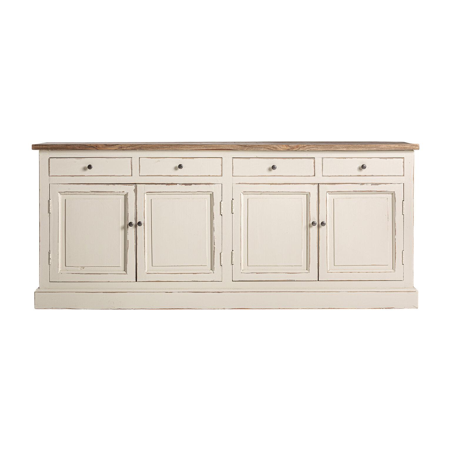 Alternative view of VICAL - APARADOR PIVKA