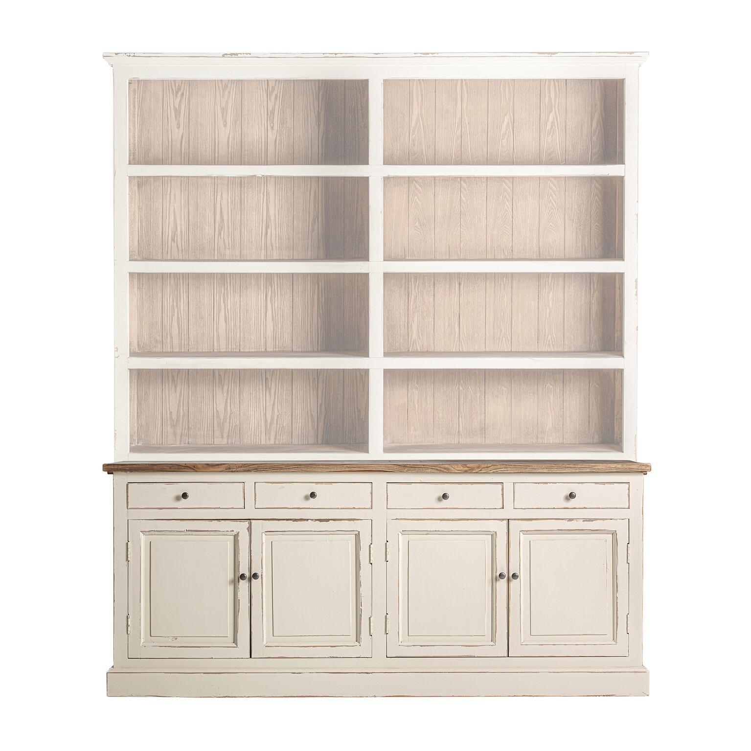 VICAL - APARADOR PIVKA