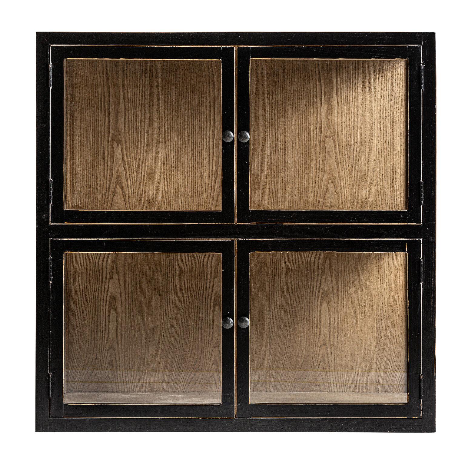 VICAL - VITRINA MODULAR BERN
