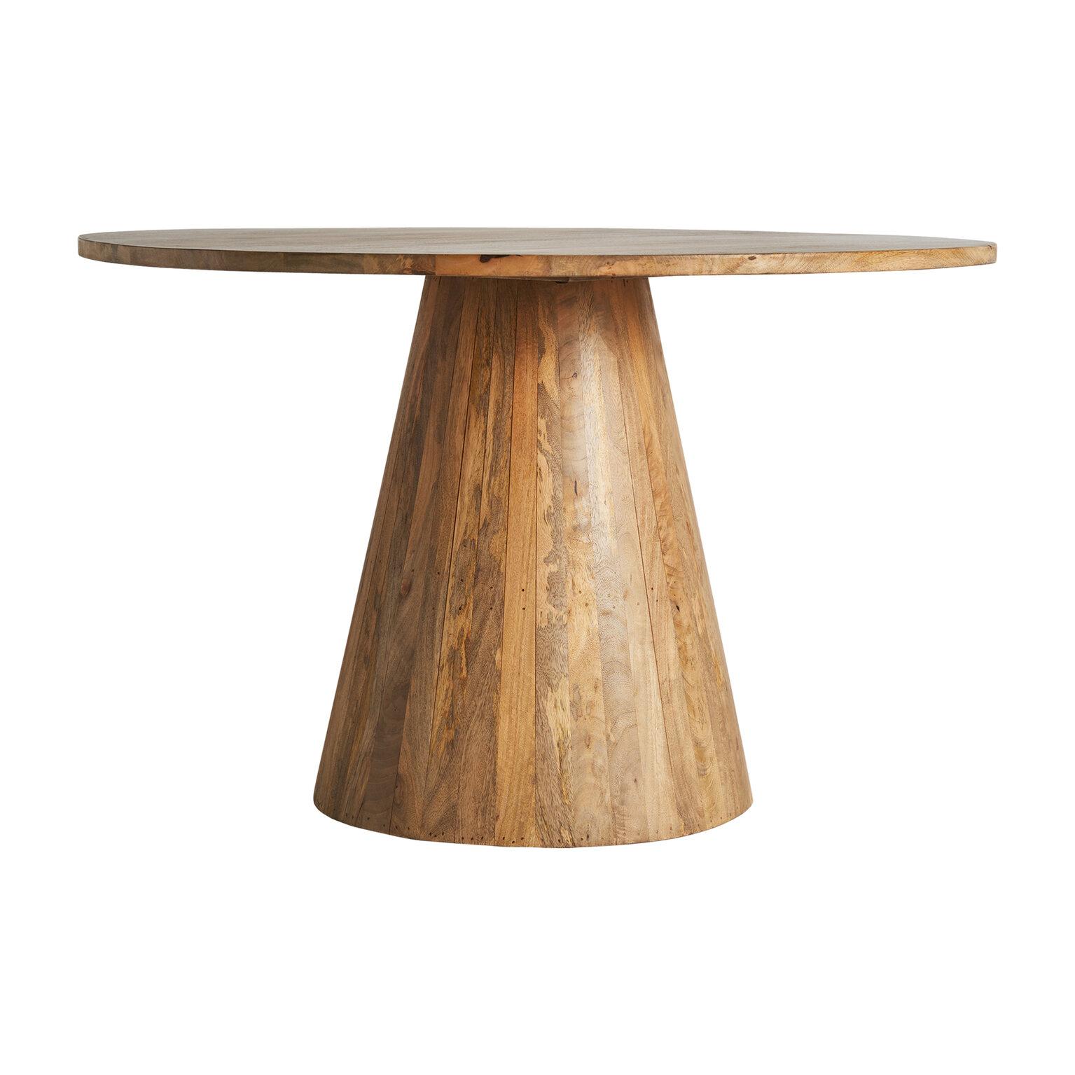 VICAL - MESA COMEDOR MERSCH