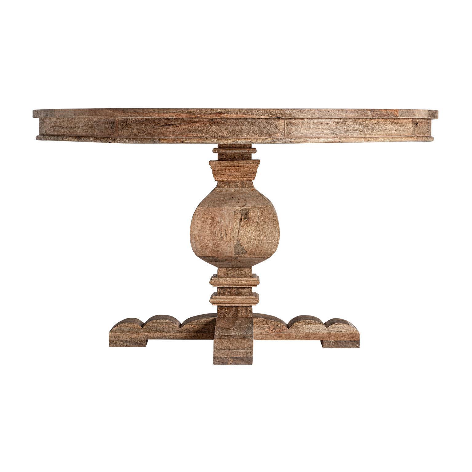 VICAL - MESA COMEDOR KEHRIG