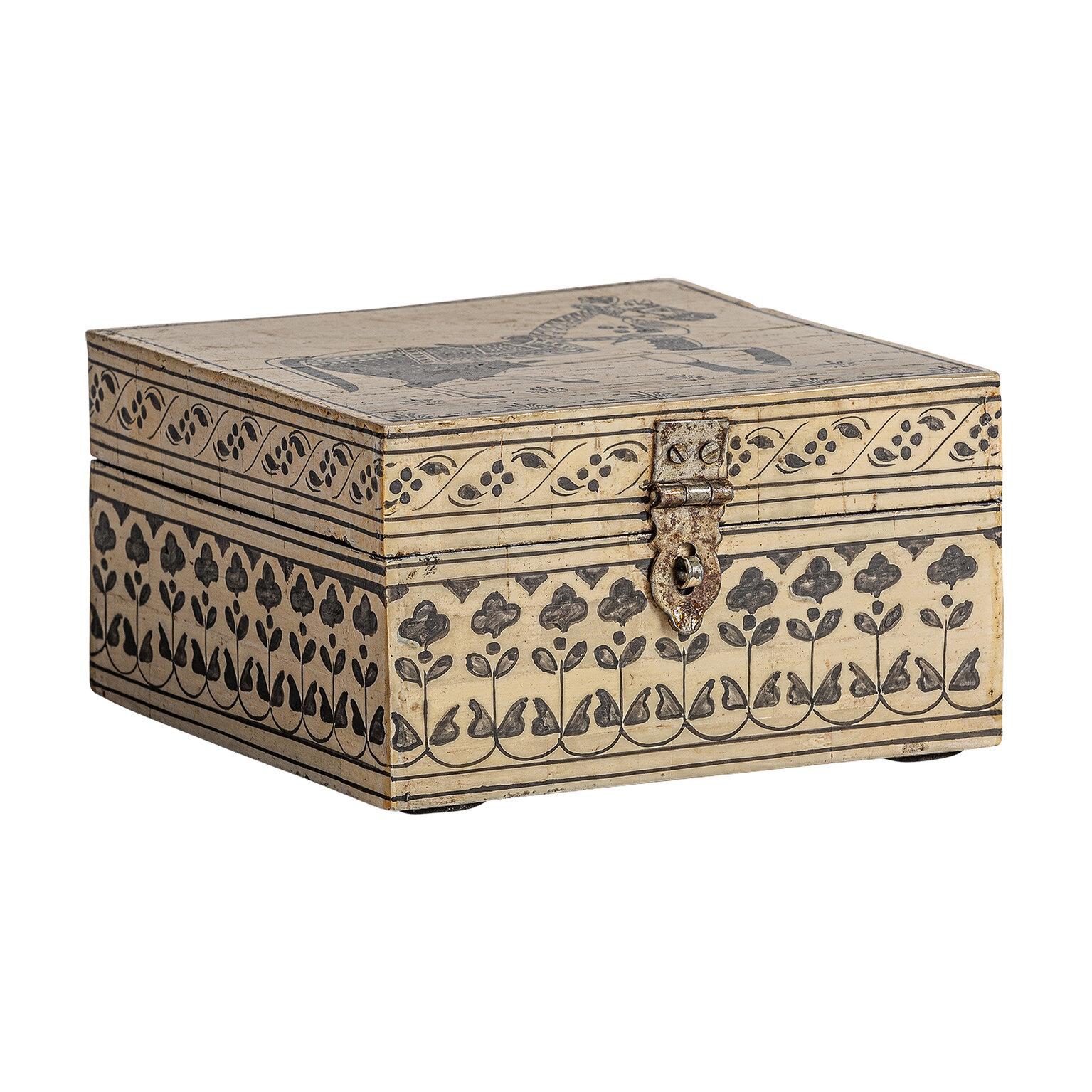 VICAL - CAJA NEAL
