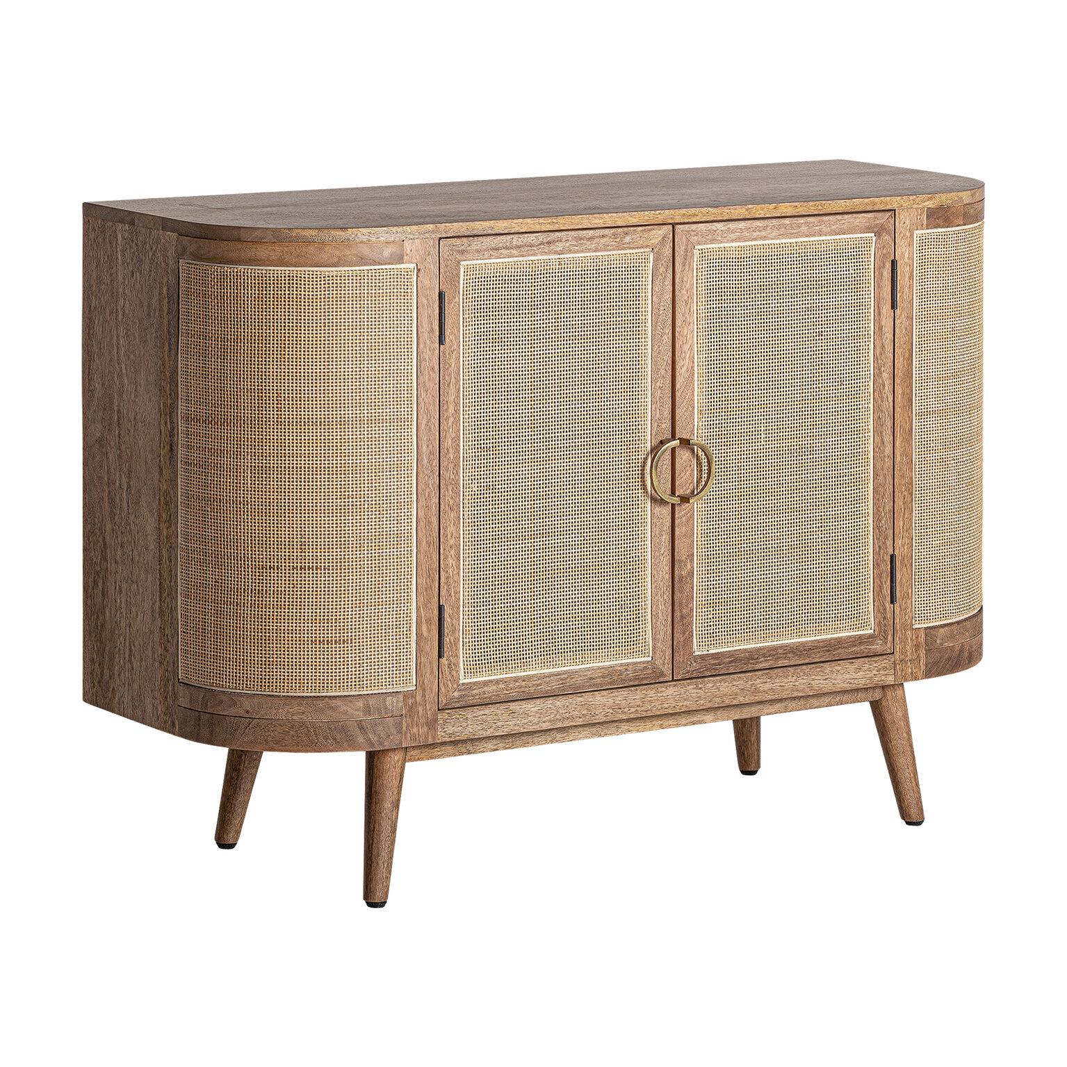 Alternative view of VICAL - APARADOR BECKLEY