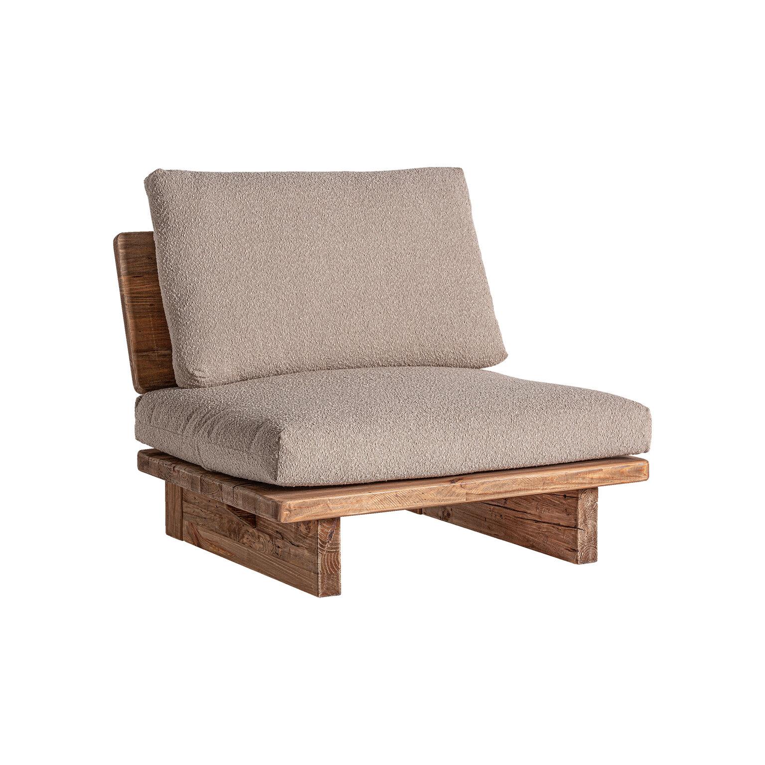 VICAL - SILLÓN GIVRY