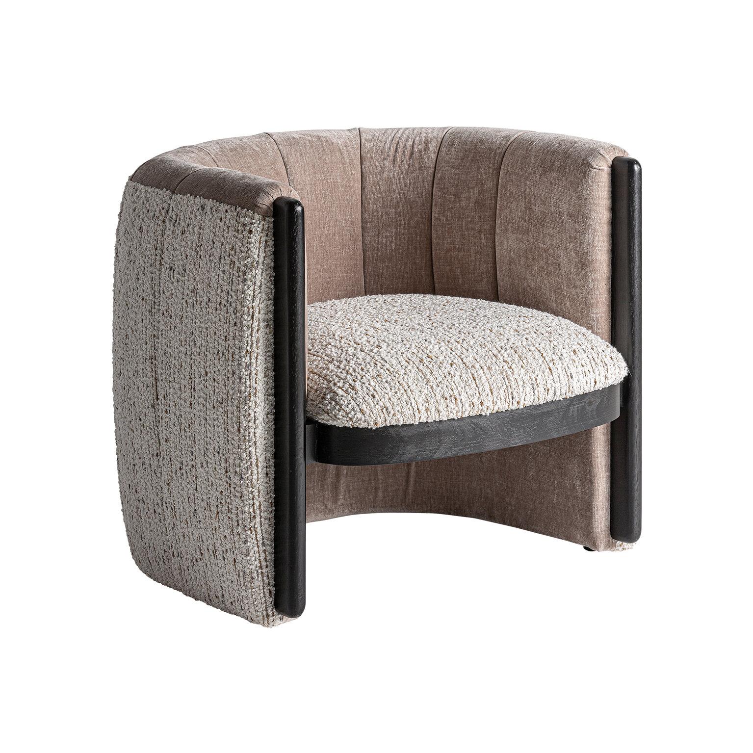 VICAL - SILLÓN ERBACH