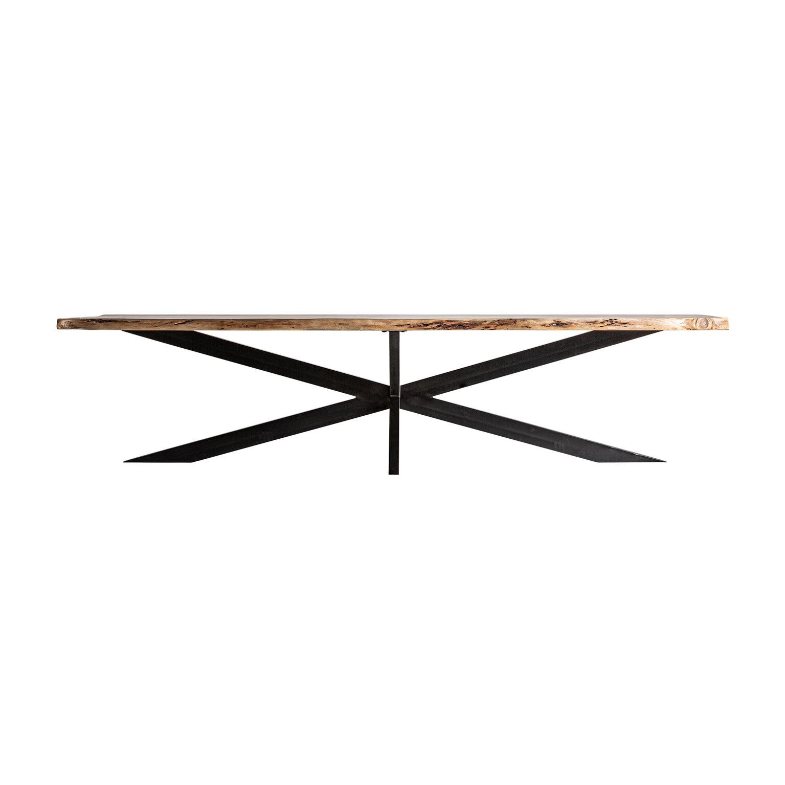 VICAL - MESA COMEDOR VIBORG