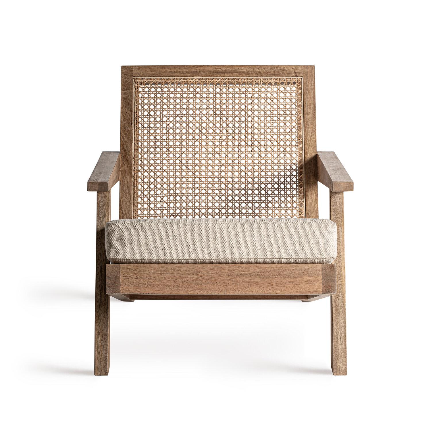 VICAL - SILLÓN WESWEIL